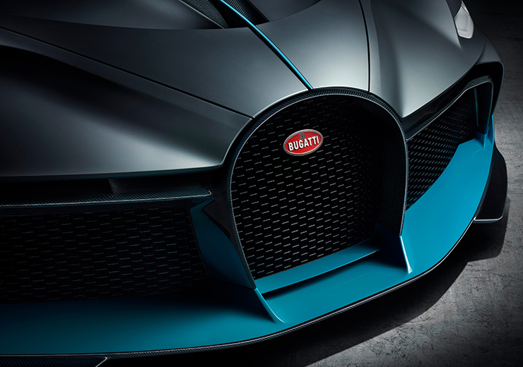 Bugatti - een iconisch verhaal - Myx Magazine