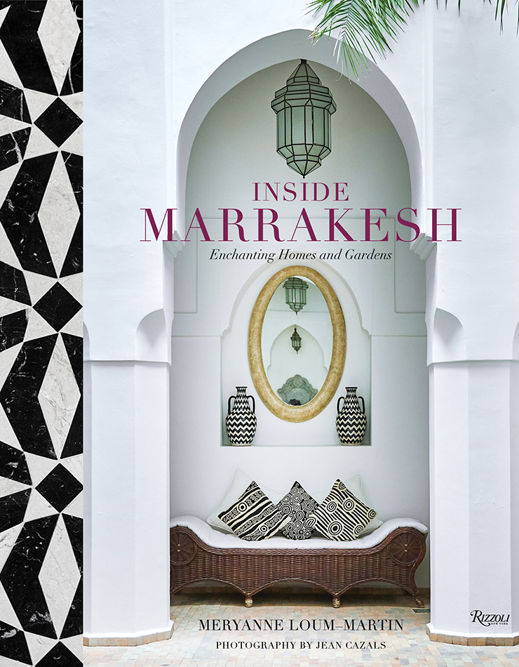 De mooiste huizen in Marrakech - Myx Magazine